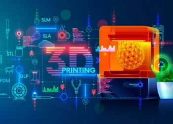 Перспективы развития рынка 3D-печати: модернизация, скорость и новые материалы