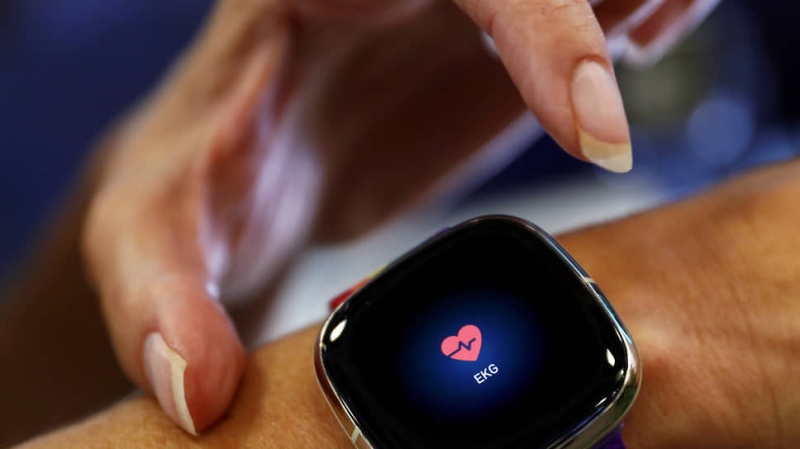 «Пользователи смогут общаться с чат-ботом, будто это персональный тренер»