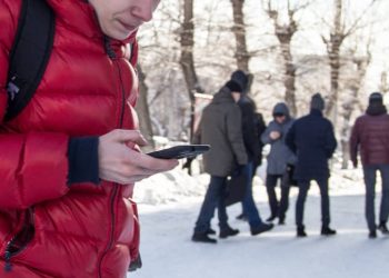 Пользователям Telegram кружат голову