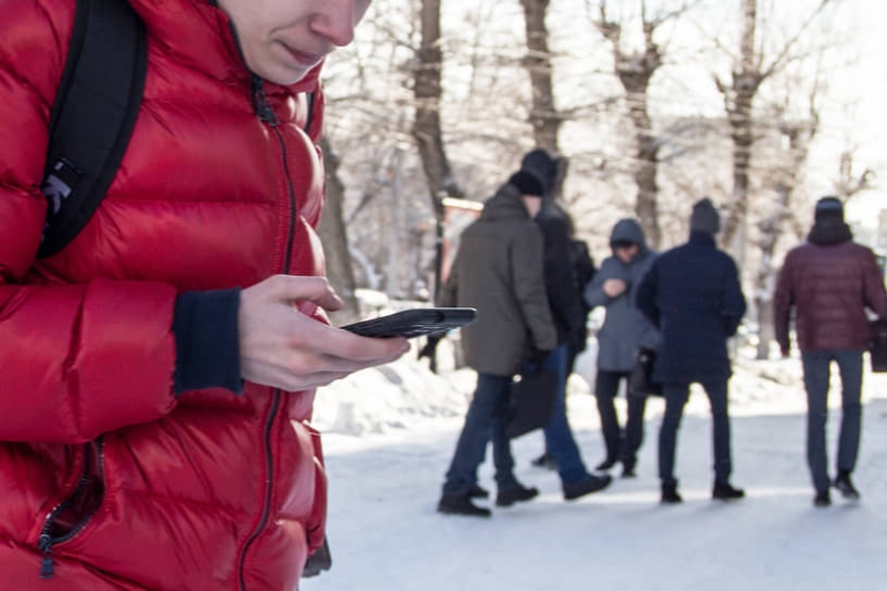 Пользователям Telegram кружат голову