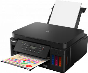 Ремонт струйных принтеров: важные аспекты и рекомендации