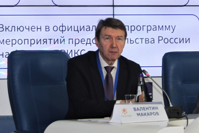 РУССОФТ: в каком состоянии процесс импортозамещения?