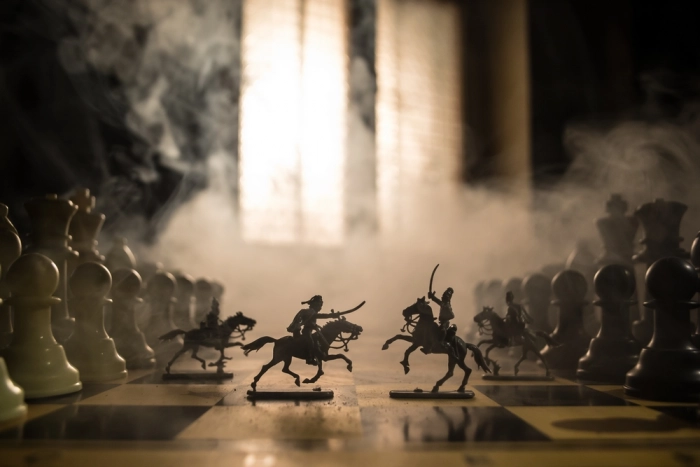 Шахматы Зои Арнацкой, битва провайдеров, и налоговая отчетность для ИП онлайн