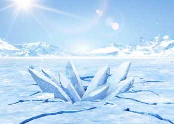 Суета от Microsoft, суперчип от Nvidia, и бомбардировка льдин дата-центрами