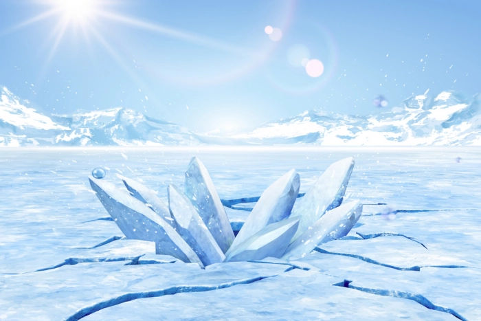 Суета от Microsoft, суперчип от Nvidia, и бомбардировка льдин дата-центрами