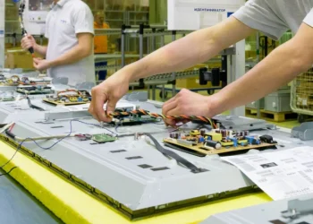 «Телебалт» –  калининградский сборщик телевизоров Hyundai, BBK, Toshiba – перенесет производство в Ленобласть