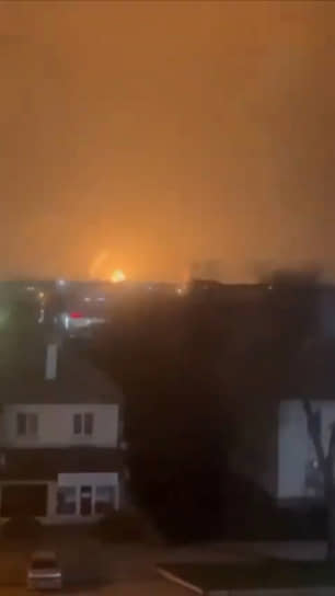 В зоне СВО используют взрывающиеся при попадании к противнику дроны «Джокер»