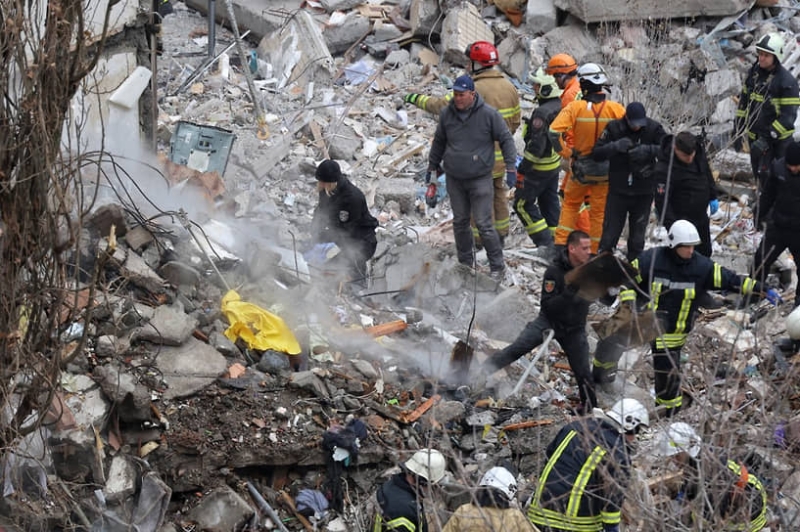 В зоне СВО используют взрывающиеся при попадании к противнику дроны «Джокер»