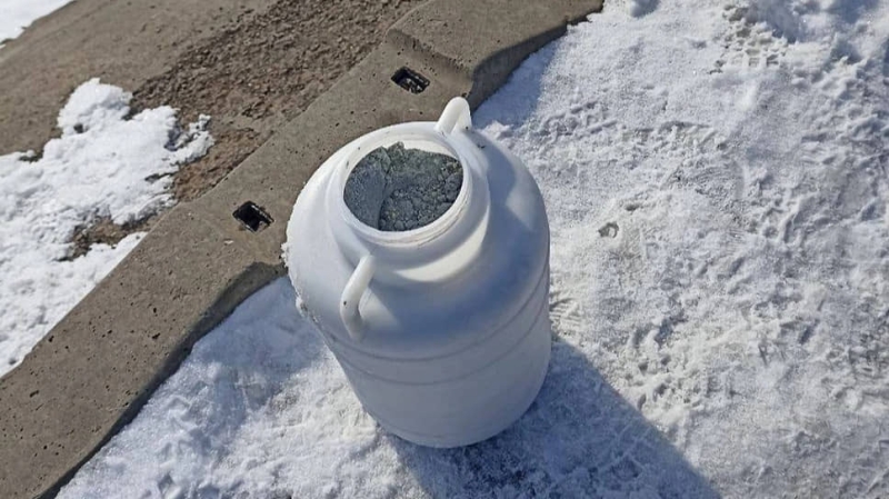 В зоне СВО используют взрывающиеся при попадании к противнику дроны «Джокер»