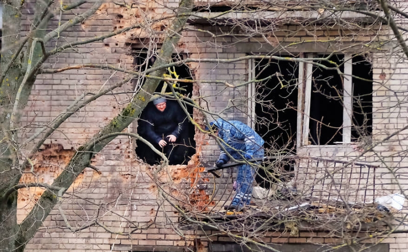 В зоне СВО используют взрывающиеся при попадании к противнику дроны «Джокер»