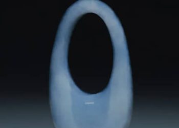 «Выглядит очень воздушно»