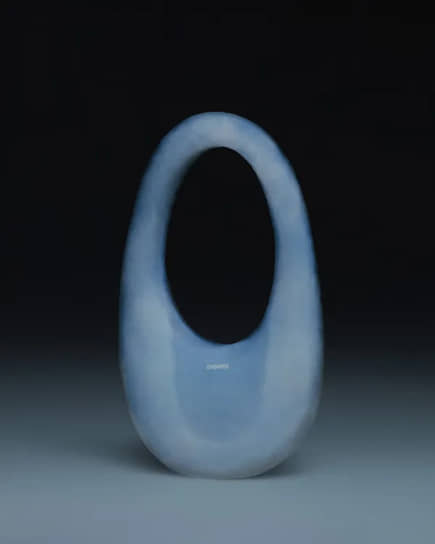 «Выглядит очень воздушно»