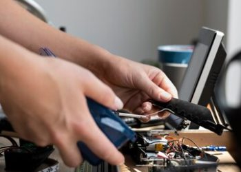 Ремонт ноутбуков: важные аспекты и рекомендации
