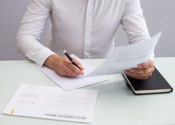 Сдача отчетности в государственные органы: важный этап в деятельности предприятий