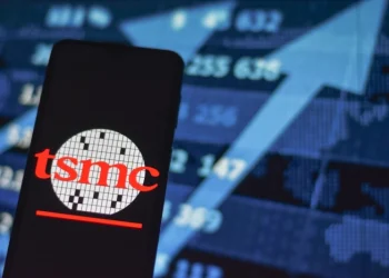 За январь-февраль текущего года выручка TSMC выросла на 9,4%