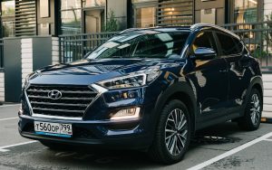 Преимущества автомобилей Hyundai: Почему выбирают этот бренд?