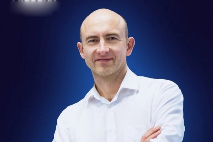 «DатаРу Облако» возглавил Дмитрий Бородачев