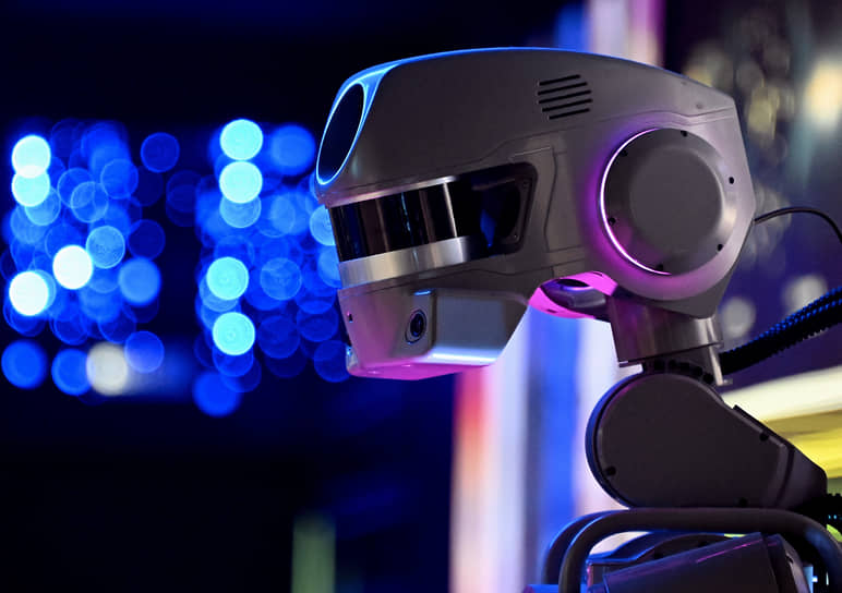 FT: власти Британии начали работу над законодательством по регулированию ИИ