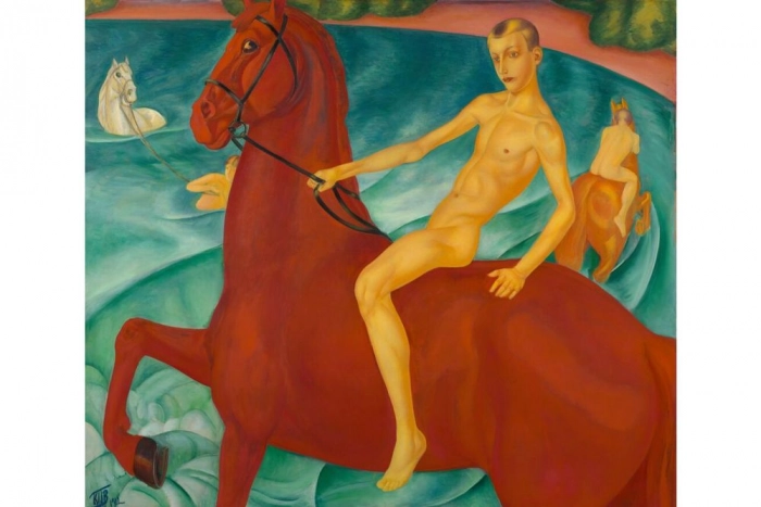 Идеал Кузьмы Сергеевича, где прячется 2ГИС, и Xiaomi для россиян