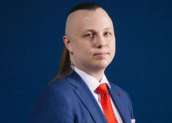 Илья Третьяков назначен коммерческим директором ГК IBS