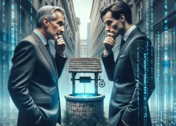 ИТ-игроки: конкуренция или партнерство?