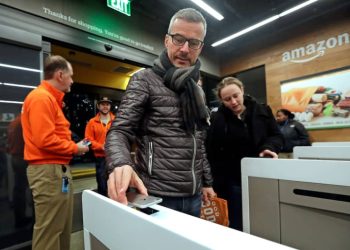 Кассиры на удаленке