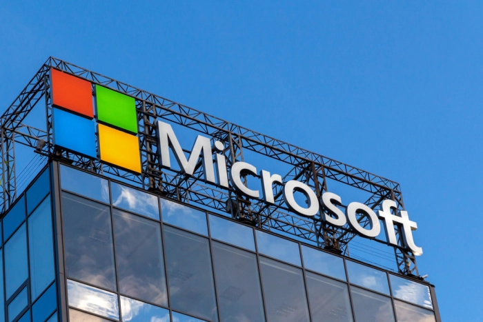 Microsoft не будет ликвидировать свои юрлица в России