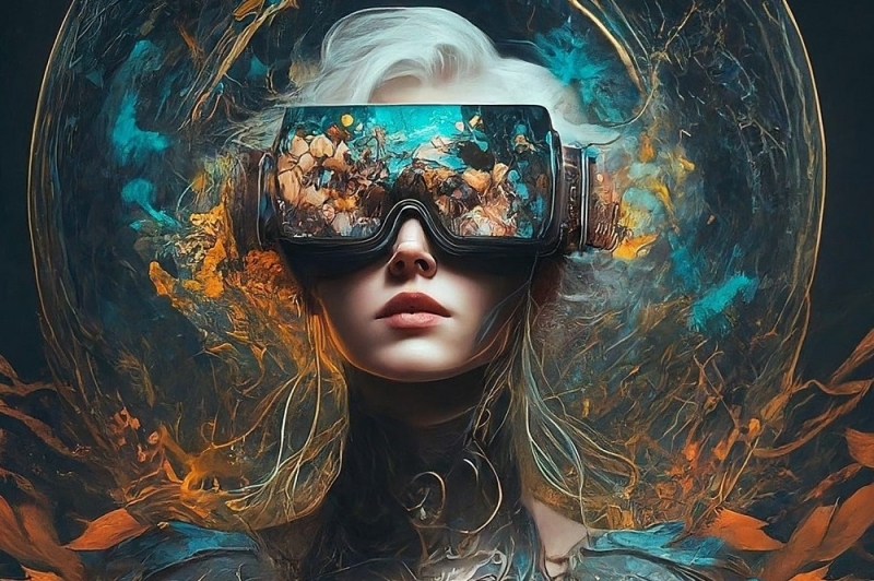 Монетарная политика ФРС, цены на электронику, спад в сегменте AR/VR: все, что волновало российский ИТ-рынок в начале весны. Аналитика IT News