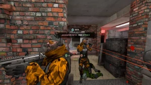 ФРАНШИЗА VR-АРЕН ПОД КЛЮЧ: ИННОВАЦИОННЫЙ БИЗНЕС В МИРЕ ВИРТУАЛЬНОЙ РЕАЛЬНОСТИ