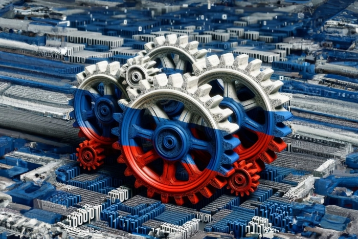 Объем российского рынка офисного софта вырос на 12%