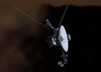 Проблема «Вояджера-1» идентифицирована, на решение потребуются месяцы