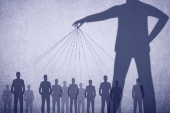 Продавай TikTok или закрывайся!