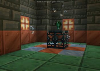 Minecraft 1.21: Новые возможности и улучшения