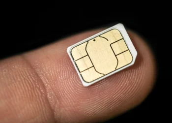 Сим-карты продадут только по отпечатку пальцев или биометрии