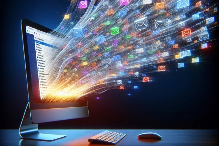 Спамеров начнут штрафовать по-крупному