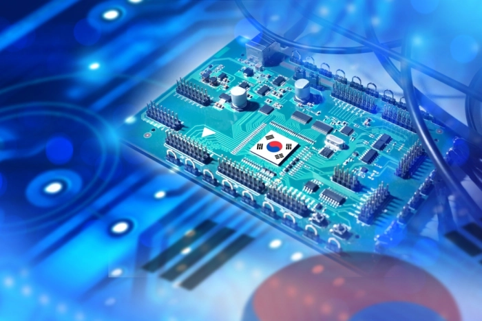 США требуют от Южной Кореи не продавать чипы и полупроводниковое оборудование в Китай
