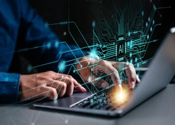 Студент спроектировал процессор на коленке. Что ему помогло? ИИ.