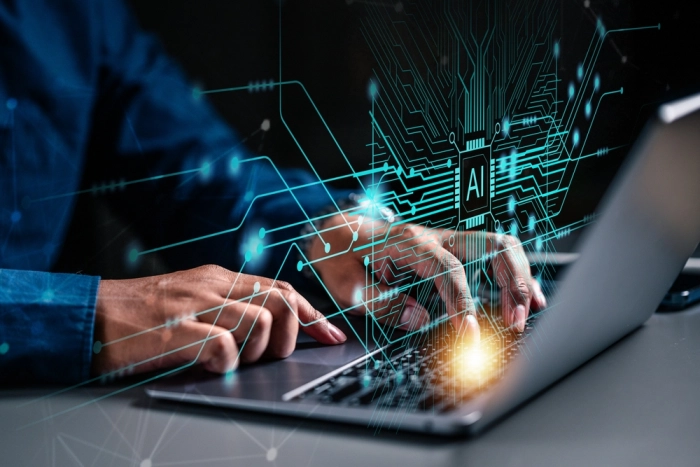 Студент спроектировал процессор на коленке. Что ему помогло? ИИ.