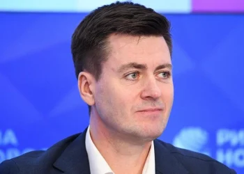 У Фонда «Сколково» новый глава