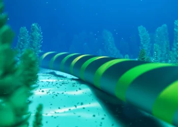 Восстановлен Интернет на острове Маврикий, подводный кабель между Африкой и Азией снова в строю