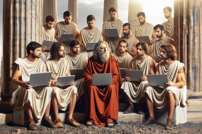 Вырасти в ИТ: как менторы прокачивают карьеру ИТ-специалистов