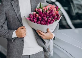 Международная служба доставки цветов «Yes.ua»: красота и нежность в каждой доставке