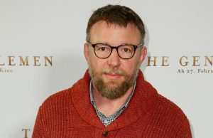 Гай Ричи: путешествие по жизни и творчеству британского режиссера