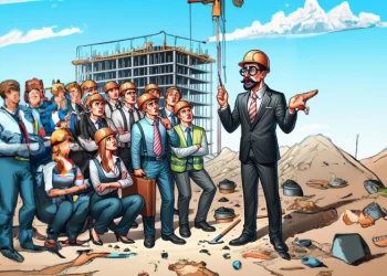 5 трендов российского рынка ИТ-консалтинга в 2024 году