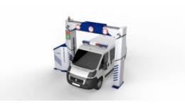 Как выбрать стационарную систему проверки транспортных средств: Исчерпывающее руководство