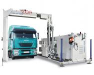 Как выбрать стационарную систему проверки транспортных средств: Исчерпывающее руководство