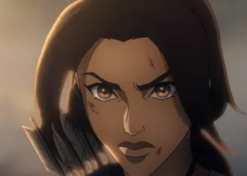 Amazon снимет сериал про Лару Крофт