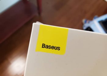 «Baseus на базе»