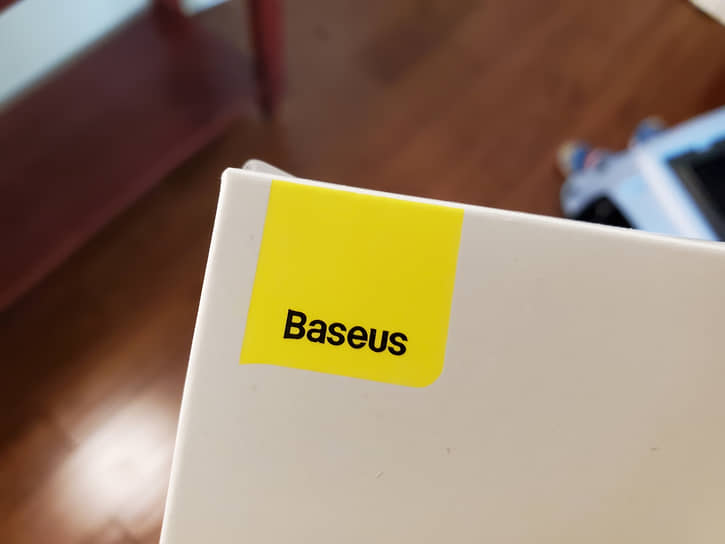 &laquo;Baseus на базе&raquo;