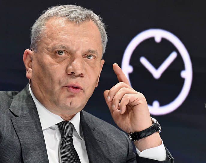 Борисов: ядерная установка для станции РФ и КНР отправится на Луну после 2036 года